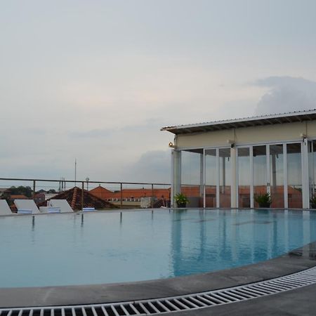 Ap Suite Apartment Kuta Lombok Exteriér fotografie