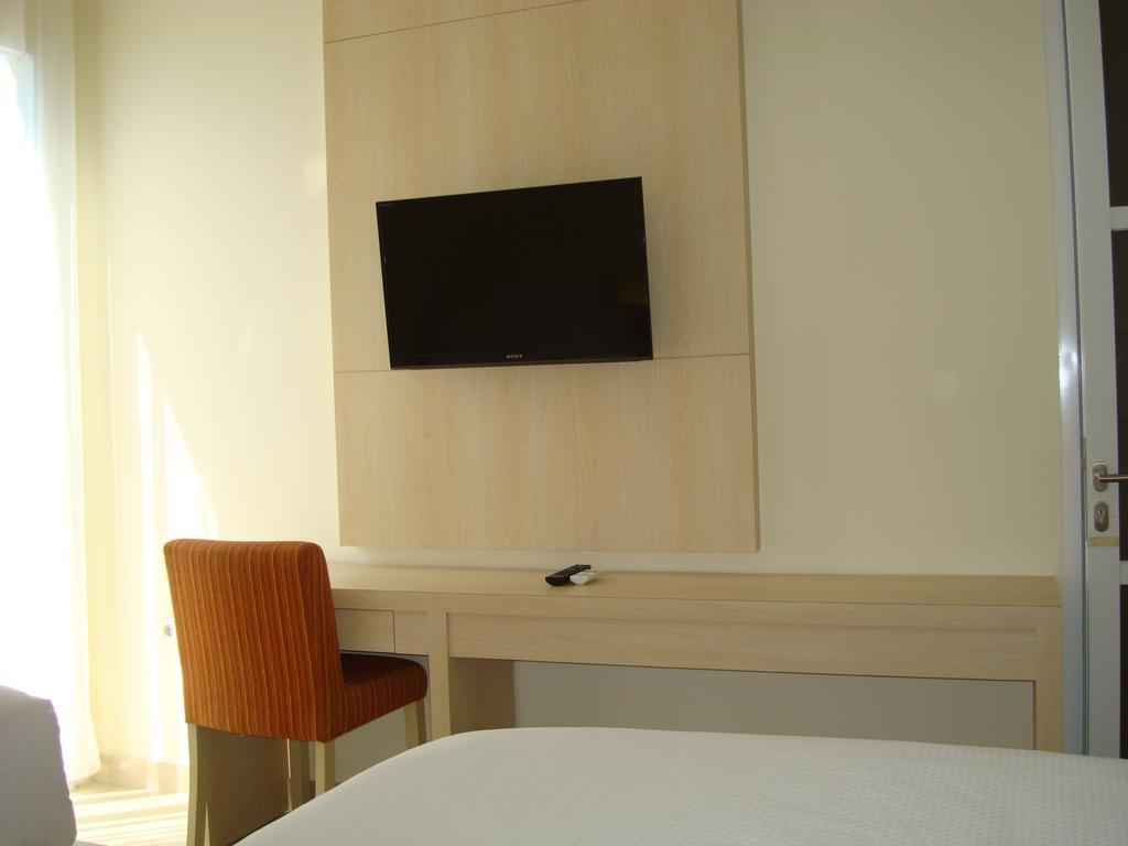 Ap Suite Apartment Kuta Lombok Exteriér fotografie