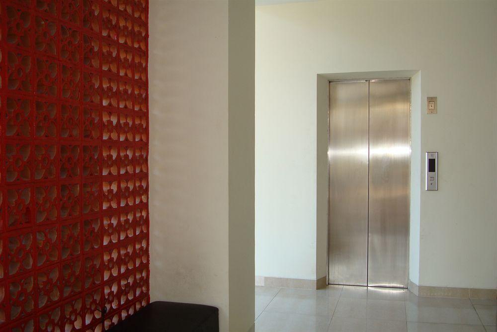 Ap Suite Apartment Kuta Lombok Exteriér fotografie