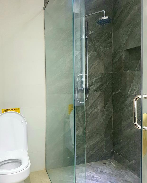 Ap Suite Apartment Kuta Lombok Exteriér fotografie