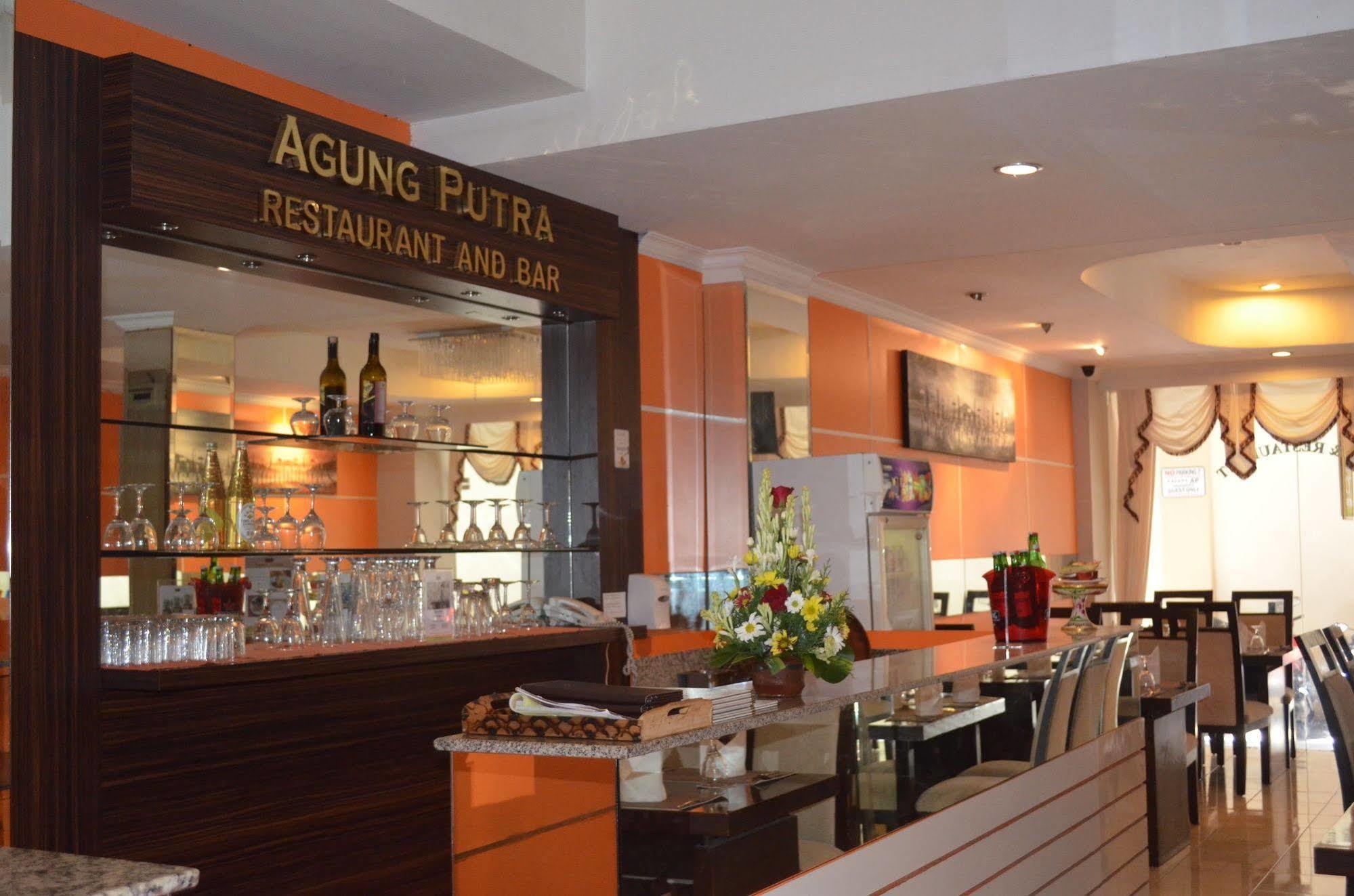 Ap Suite Apartment Kuta Lombok Exteriér fotografie